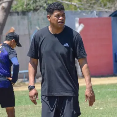 Ronald "la Bala" Gómez confirmará en Achuapa.