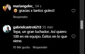 Hinchas de Herediano en las redes sociales 