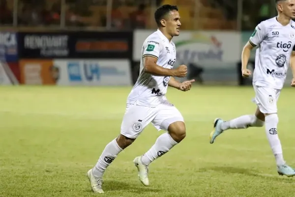 Harry Rojas en Sporting FC (Sporting).