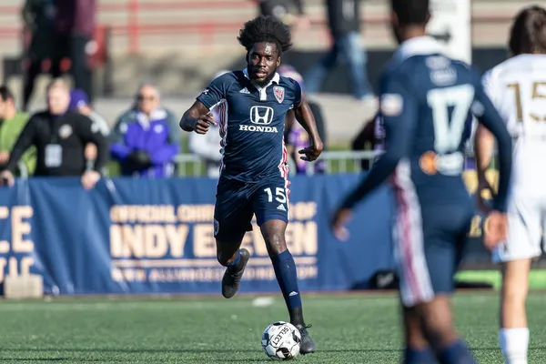 Hackshaw es un experimentado en la selección de Trinidad y Tobago.