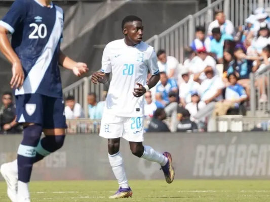 Raúl García no estará en Olimpia y la UPNFM lo recibe para el Apertura 2025.