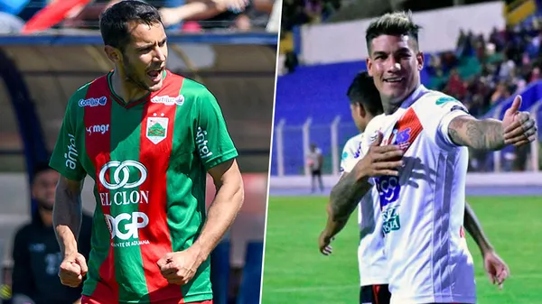 Marathón busca fichar dos uruguayos.