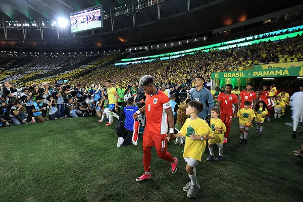 Panamá no puede permitirse una derrota (Getty Images).