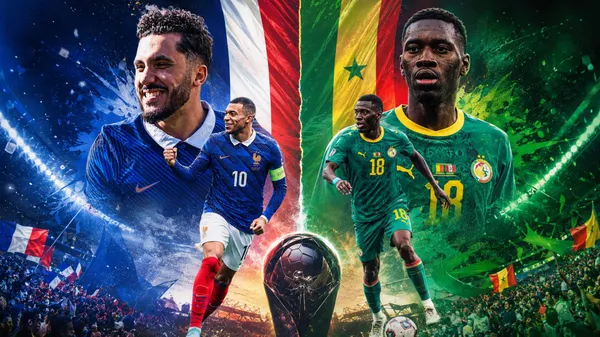 Francia va por su tercera estrella en el Mundial de United 2026.