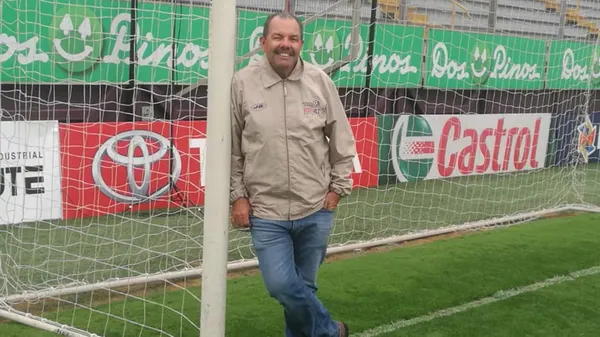 Adrián "el Cazador" Barboza luchará legalmente en contra de la sanción por quejarse.