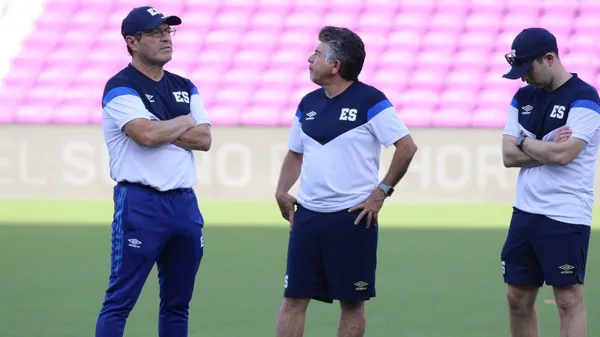 Hugo Pérez citará entre 3 y 4 legionarios a la gira en Asia.