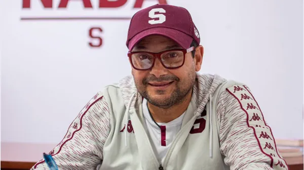 Jeaustin Campos arregló todo con Saprissa.