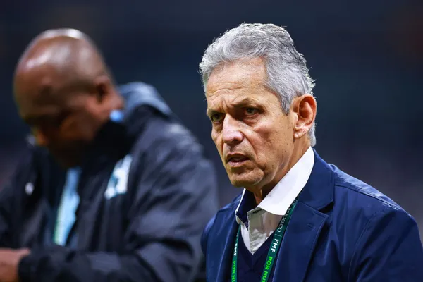 Reinaldo Rueda - Selección Honduras - Getty