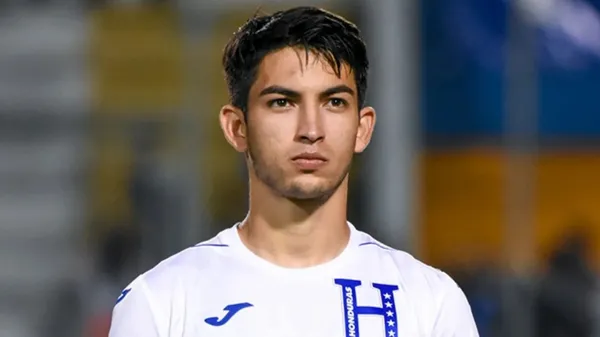 Jonathan Rubio no se volvió a poner la camisa de la selección de Honduras desde que Reinaldo Rueda es entrenador.