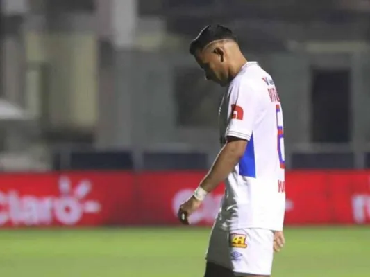 Edwin Rodríguez recibió otro duro golpe y los resultado dictarán lo que pasará con su futuro.