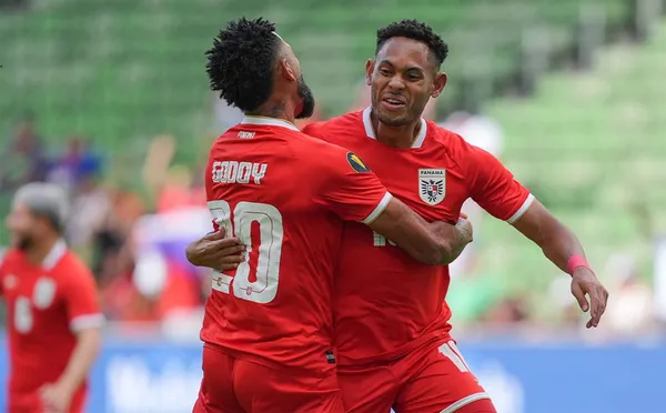 Panamá llega como el gran favorito a 4tos de final. (
