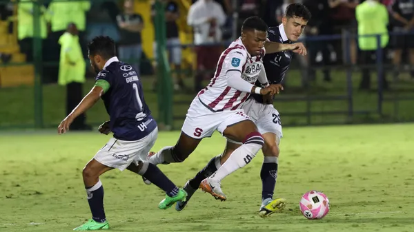 Con los goles de Allen Guevara y Kennedy Rocha, Cartaginés le remontó 2-1 a Saprissa la última vez que se enfrentaron. El tanto de los tibaseños lo hizo Ariel Rodríguez. (