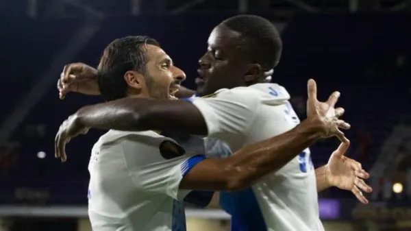 Celso Borges y Joel Campbell regresarían a la Selección de Costa Rica. (