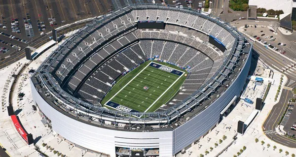 MetLife Stadium - Estados Unidos