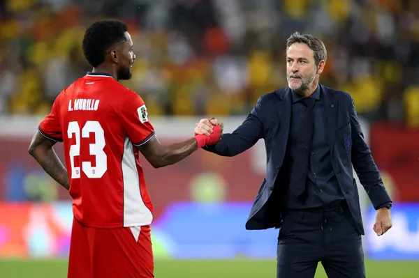 Thomas Christiansen podría seguir en Panamá. (Getty Images)