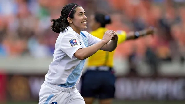 Guatemala intentará meterse en la Copa Oro 2024. (Fuente: Concacaf)