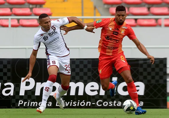 Saprissa y Herediano jugaron por última vez el 7 de julio, en la final de la Supercopa que ganó por penales el Team luego de que empataran 1-1. (