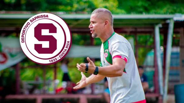 La FIFA falló a favor de Galindo, obligando a Saprissa a pagarle más de ₡4 millones.