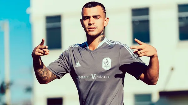 Randall Leal es buscado por Herediano.