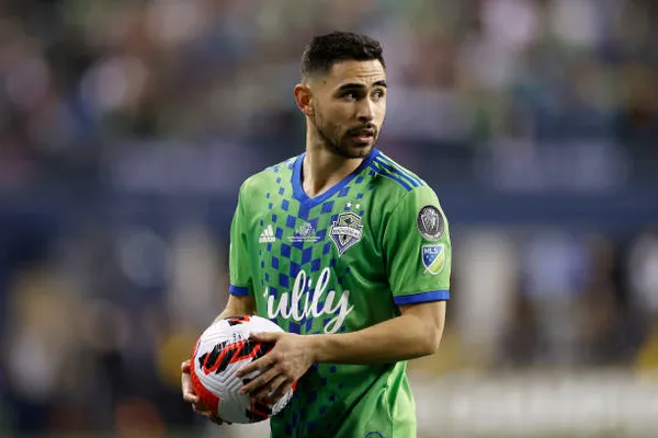 Alex Roldán