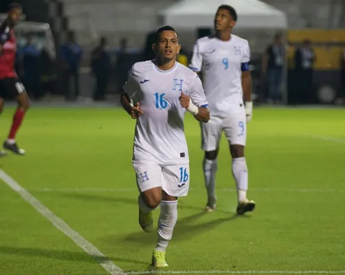 Edwin Rodríguez es el apuntado para ser nuevo legionario. (