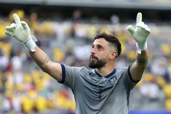 Galíndez llegó al país le cambió la vida en 2012 (Getty Images).
