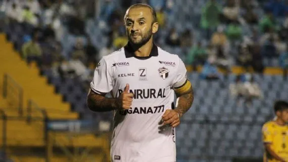José Contreras - Comunicaciones 