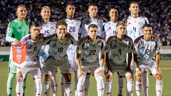 Costa Rica camina por la cuerda floja (FCRF).