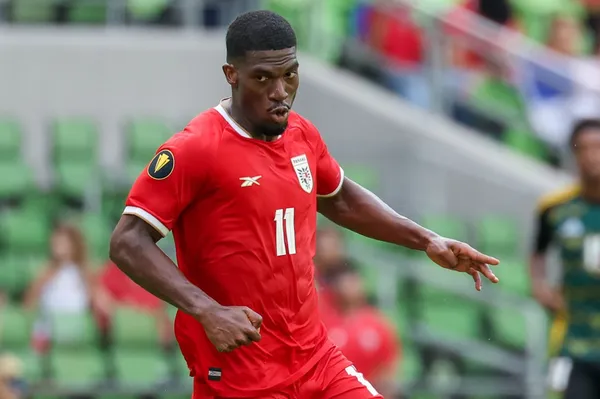 Azarías Londoño podría marcharse al fútbol mexicano. (