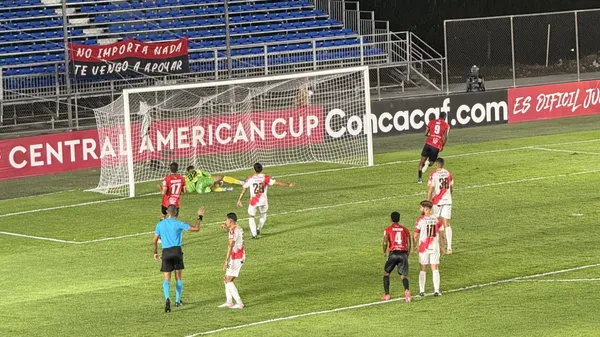Herediano cayó en su visita a Panamá.