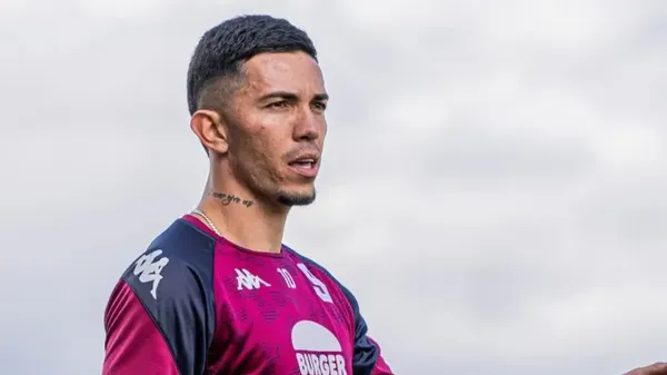 Jefferson Brenes - Deportivo Saprissa