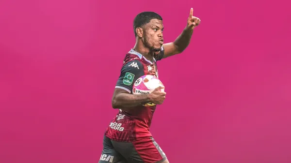 Saprissa tiene cerrado a Newton Williams. (