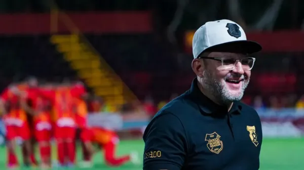 Jafet Soto - Herediano