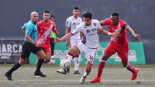 El último partido entre ambos terminó en triunfo 3-1 de Saprissa, gracias a los tantos de Warren Madrigal, Joseph Mora y Ariel Rodríguez. Para los locales descontó Juan Villalobos. (