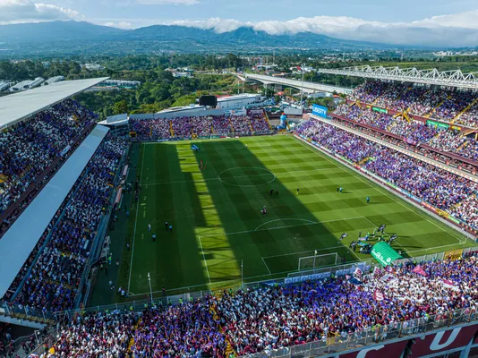 Habrá llenazo garantizado este domingo en la cueva del monstruo (Saprissa)