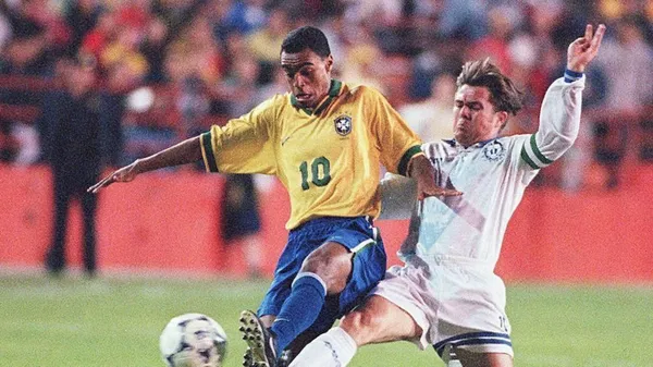 La histórica noche de Funes y Guatemala ante Brasil.