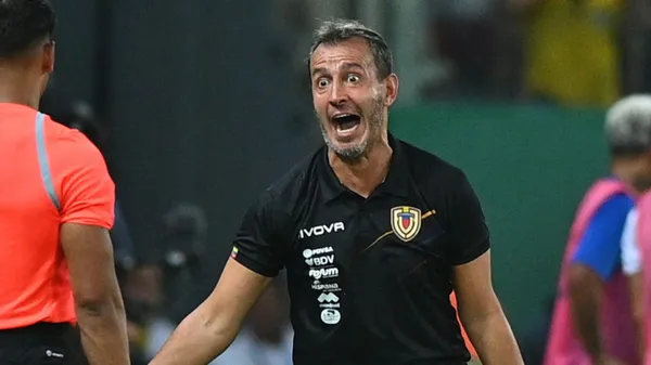 Bocha Batista cobrará mucho menos en Costa Rica. (