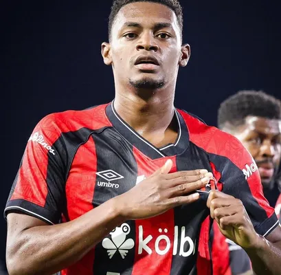 Alajuelense busca llegar a un acuerdo con Rashir Parkins (Twitter).
