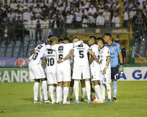 Comunicaciones FC