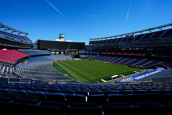 España sacó boleto rumbo a Los Angeles (Getty Images).