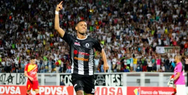 Gabriel Torres - Zamora