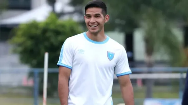 Chucho Lopez - Camerino Crema