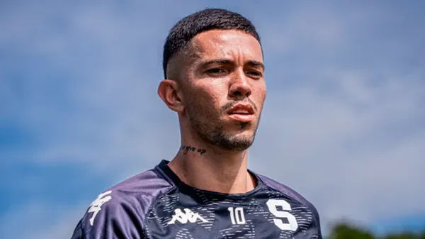Jefferson Brenes - Saprissa