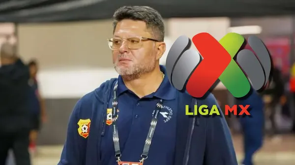 Jafet Soto quiere un refuerzo proveniente de México.