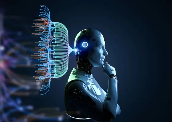 La Inteligencia Artificial