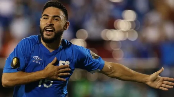 La derrota 3-2 ante Trinidad y Tobago del 10 de septiembre de 2023, por la Nations League, marcó el final de la etapa de Alex Roldán en El Salvador. (