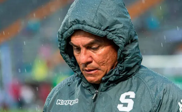 Vladimir Quesada - Saprissa