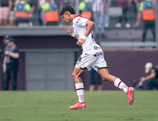 Isaac Badilla es una señal de lo que se viene en Alajuelense (LDA).