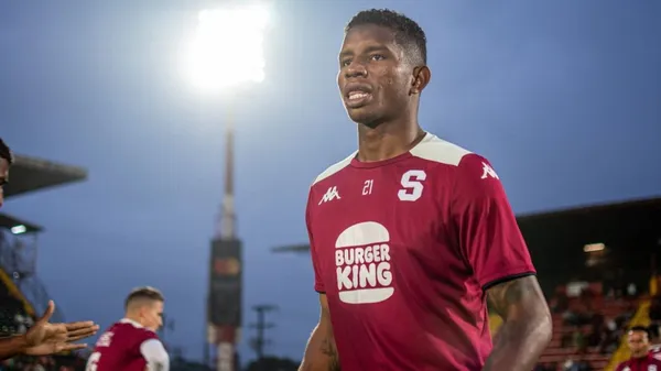saprissa-fidel escobar-mercado de fichajes