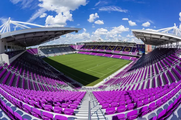 Estadio Inter&Co - Getty